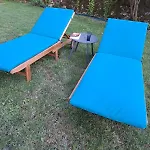 Σπίτι διακοπών Au Doux Reve Avec Piscine Et Prives