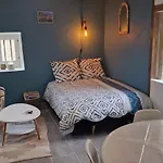 Σπίτι διακοπών Au Doux Reve Avec Piscine Et Prives Corgnac-sur-l'Isle