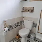 Au Doux Reve Avec Piscine Et Prives Σπίτι διακοπών *