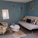 Σπίτι διακοπών Au Doux Reve Avec Piscine Et Prives Corgnac-sur-l'Isle