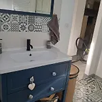 Au Doux Reve Avec Piscine Et Prives *