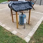 Au Doux Reve Avec Piscine Et Prives Σπίτι διακοπών Corgnac-sur-l'Isle