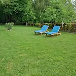 Σπίτι διακοπών Au Doux Reve Avec Piscine Et Prives Corgnac-sur-l'Isle