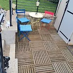 Σπίτι διακοπών Au Doux Reve Avec Piscine Et Prives *