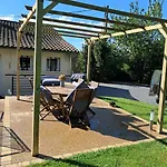 Au Doux Reve Avec Piscine Et Prives *