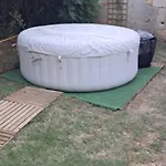Au Doux Reve Avec Piscine Et Prives Σπίτι διακοπών Corgnac-sur-l'Isle