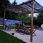 Au Doux Reve Avec Piscine Et Prives Prázdninový dům Corgnac-sur-l'Isle