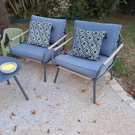 펜션 Au Doux Reve *