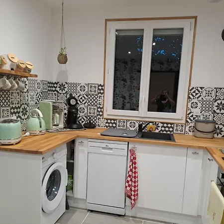 Au Doux Reve 펜션 *