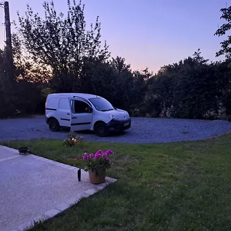 Au Doux Reve Hébergement de vacances