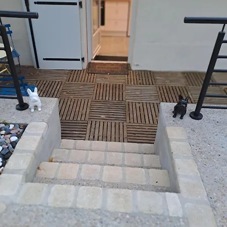 Au Doux Reve Avec Piscine Et Prives Corgnac-sur-l'Isle