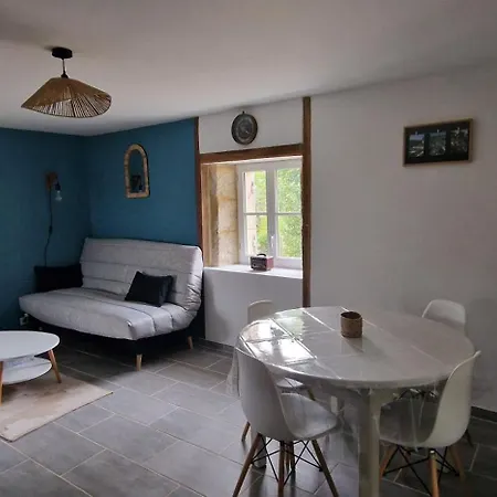 Au Doux Reve Tatil Evi