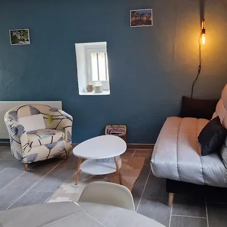 Hébergement de vacances Au Doux Reve