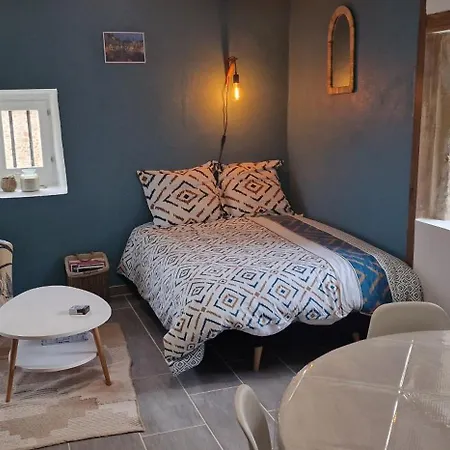 Hébergement de vacances Au Doux Reve Corgnac-sur-l'Isle