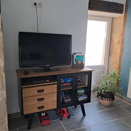 Au Doux Reve Avec Piscine Et Prives * Corgnac-sur-l'Isle
