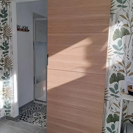 Au Doux Reve Avec Piscine Et Prives