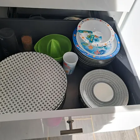 Au Doux Reve Hébergement de vacances
