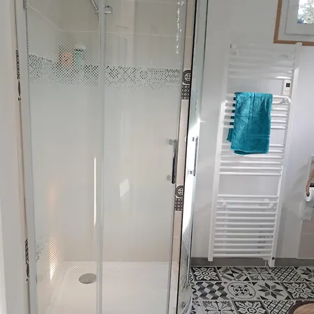 Hébergement de vacances Au Doux Reve