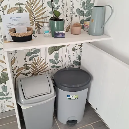 Au Doux Reve Hébergement de vacances Corgnac-sur-l'Isle