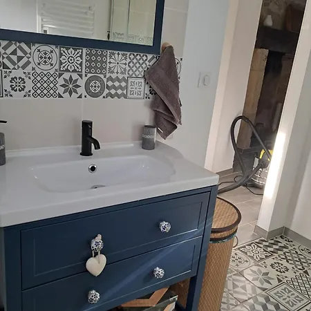 Au Doux Reve Avec Piscine Et Prives *