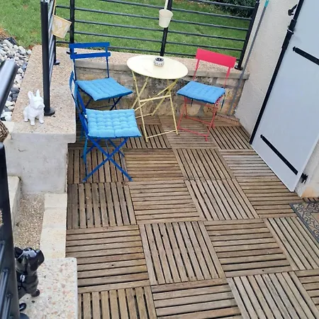 Tatil Evi Au Doux Reve *