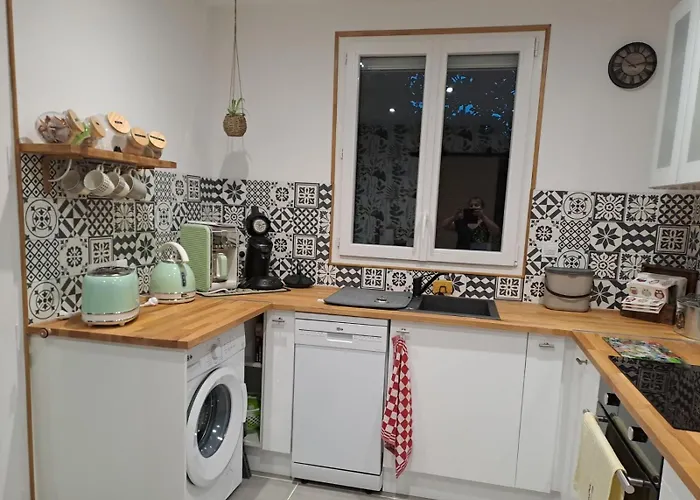 Au Doux Reve 度假居 *