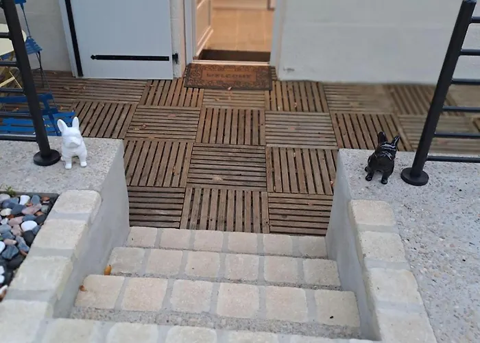 Au Doux Reve Corgnac-sur-l'Isle