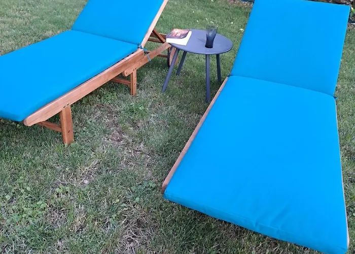 度假居 Au Doux Reve