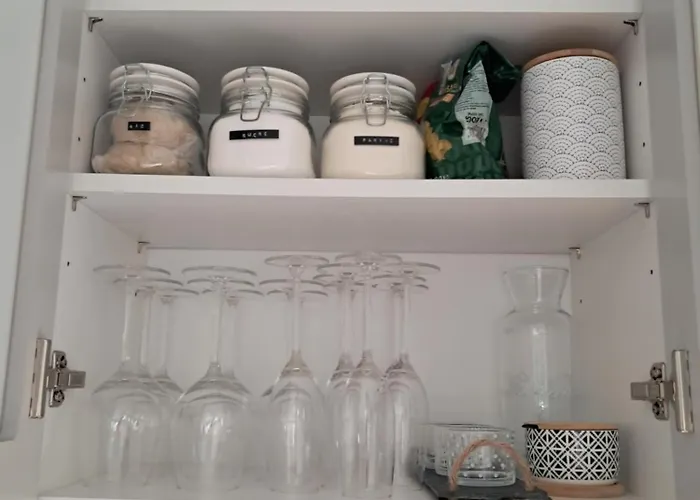 Au Doux Reve 度假居